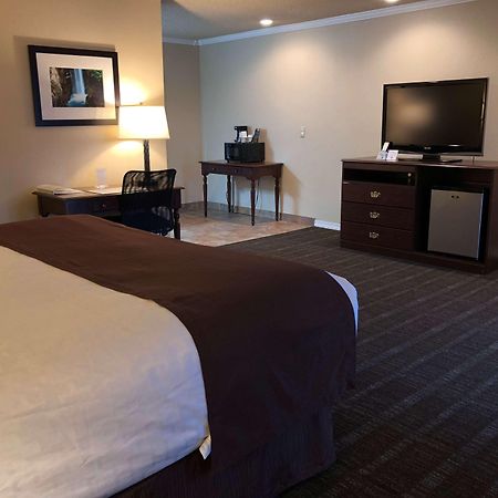 Best Western Lakewood Buitenkant foto