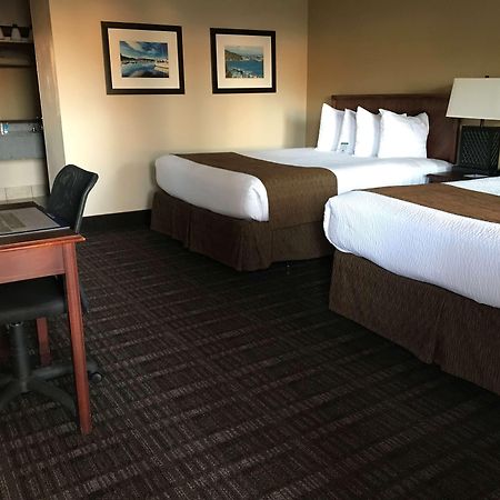 Best Western Lakewood Buitenkant foto