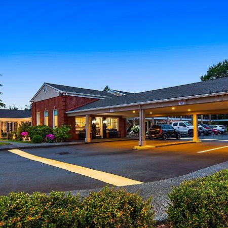 Best Western Lakewood Buitenkant foto