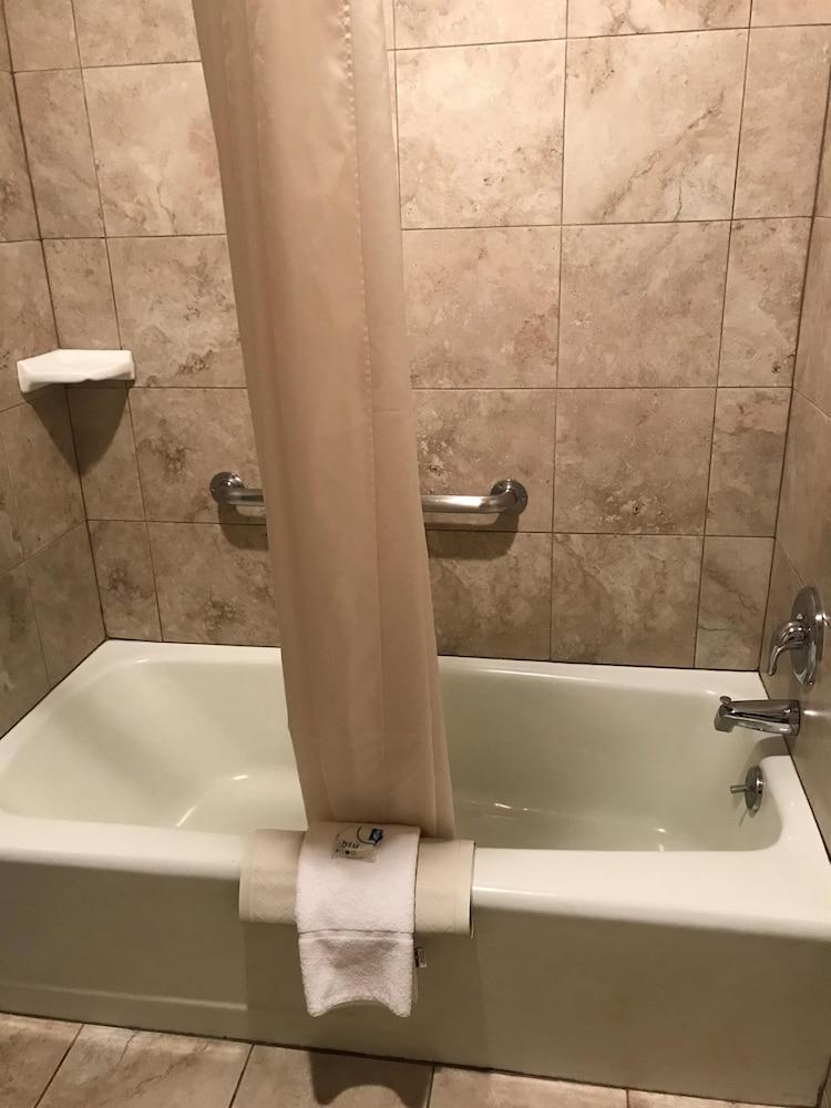 Best Western Lakewood Buitenkant foto