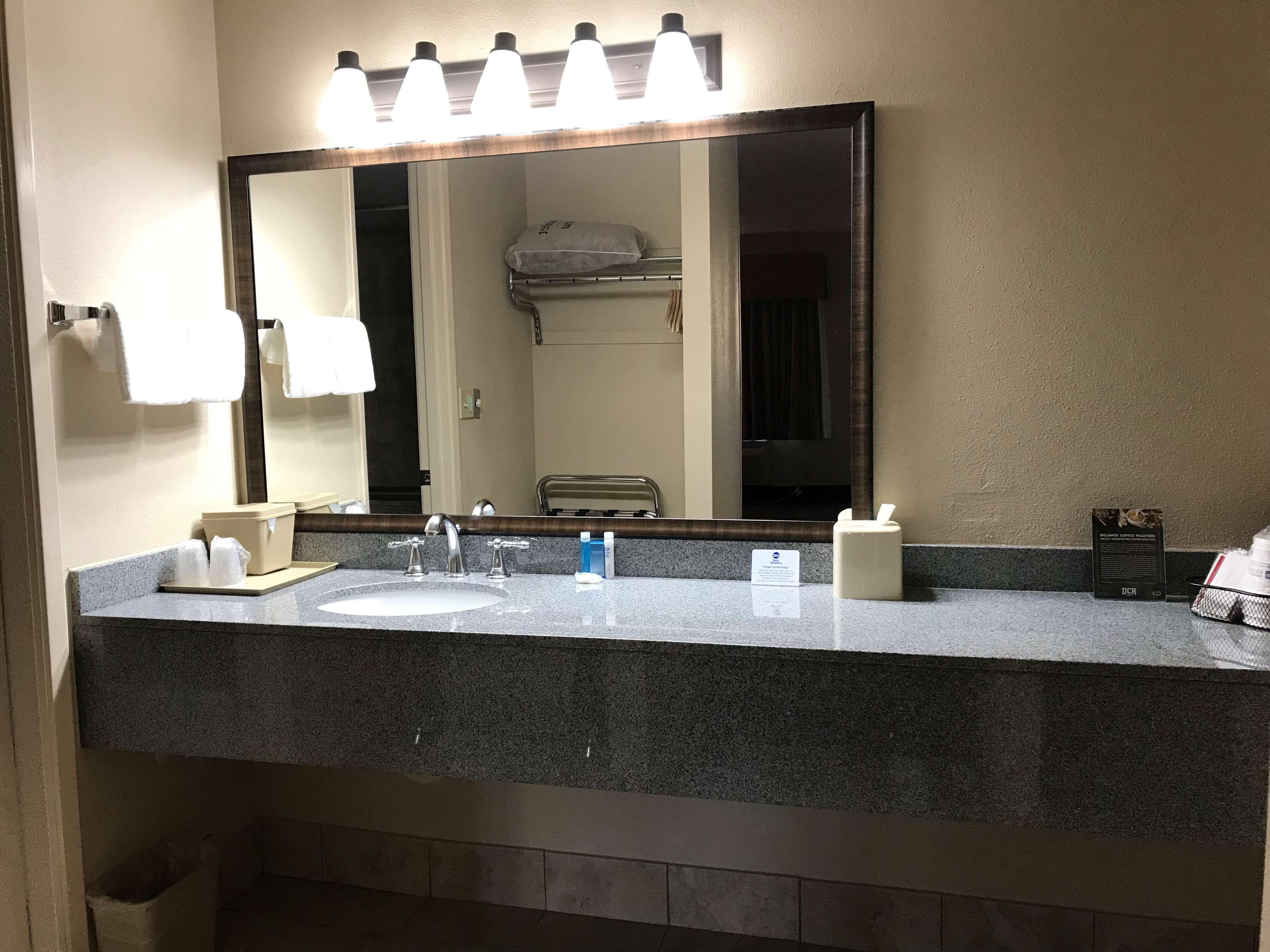 Best Western Lakewood Buitenkant foto