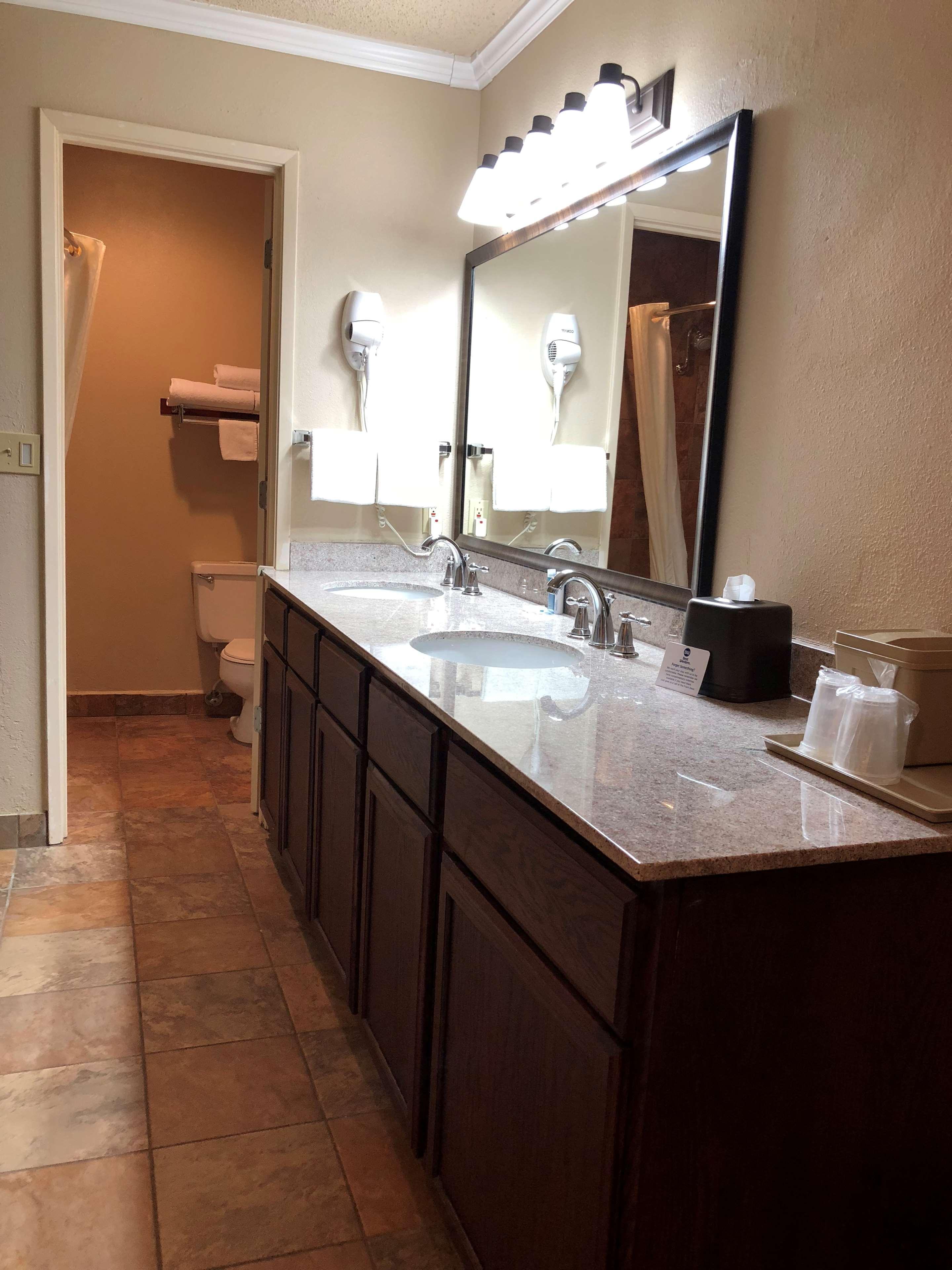 Best Western Lakewood Buitenkant foto
