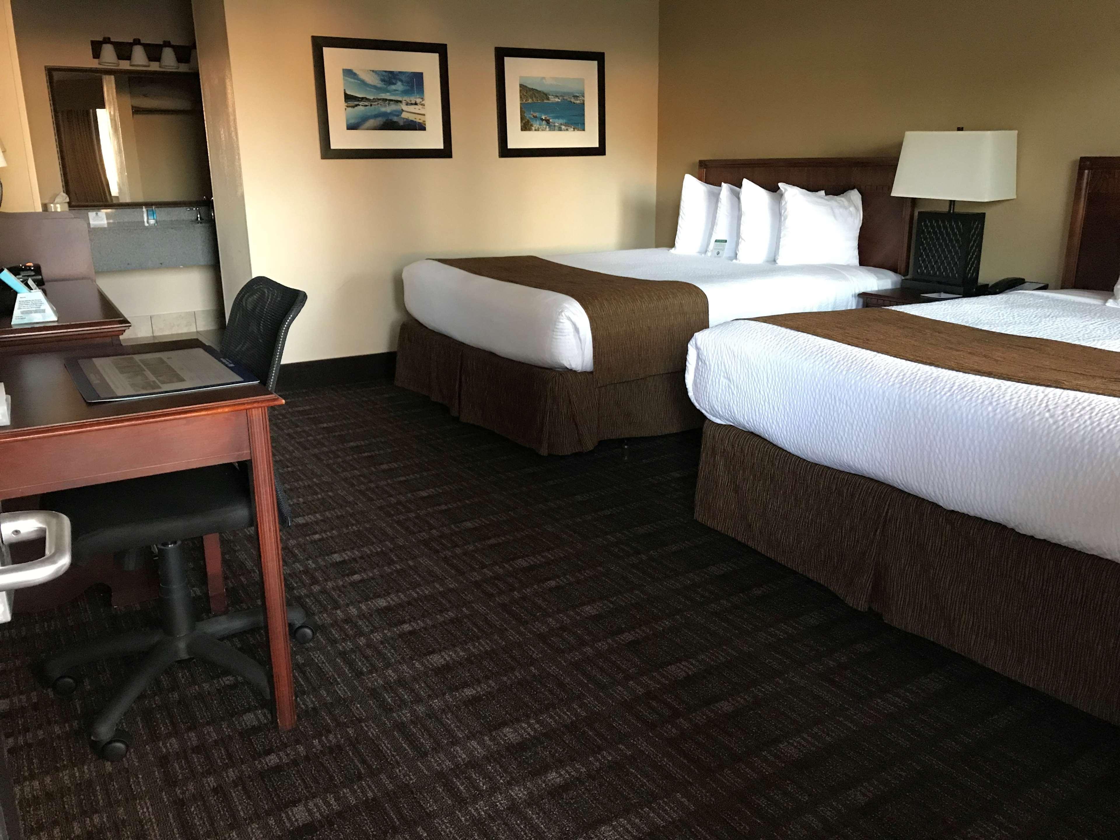 Best Western Lakewood Buitenkant foto