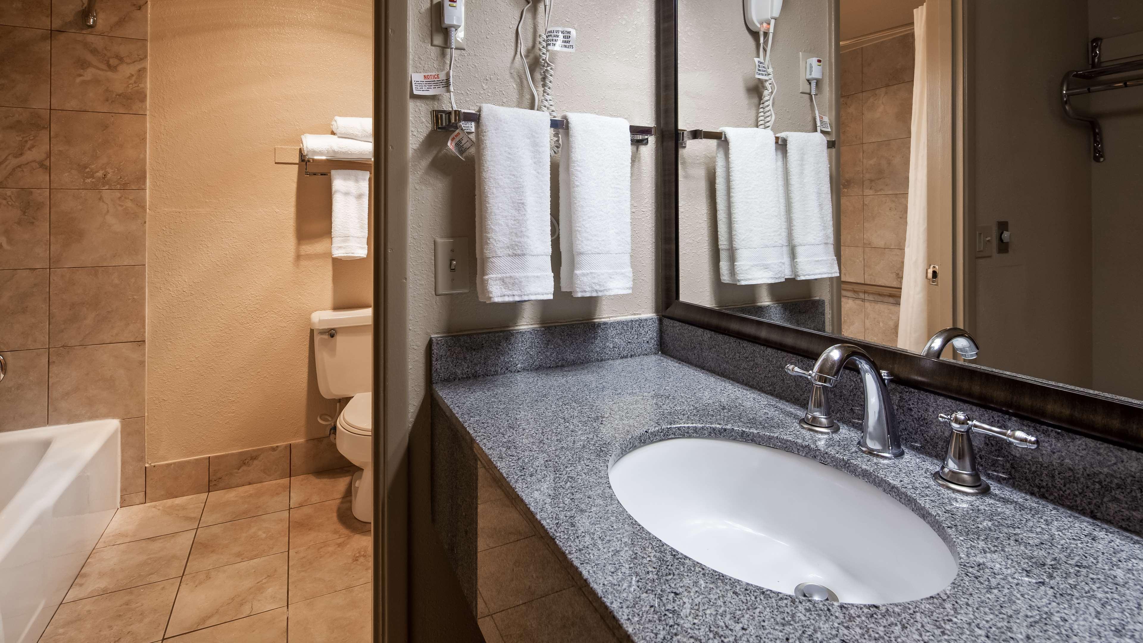 Best Western Lakewood Buitenkant foto