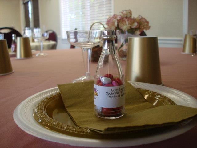Best Western Lakewood Restaurant foto