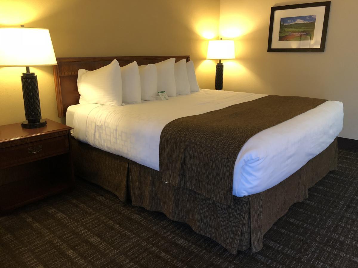 Best Western Lakewood Buitenkant foto