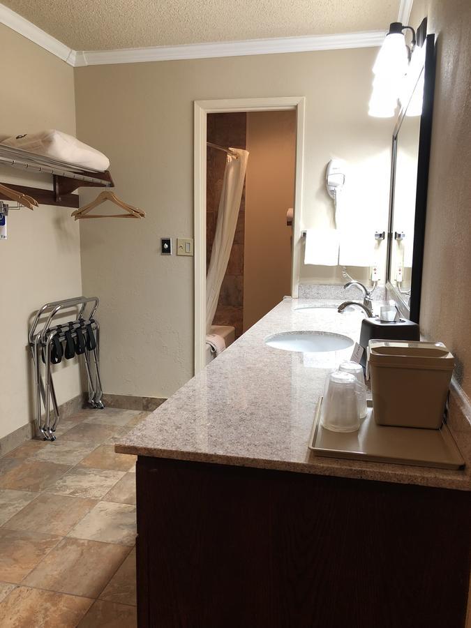 Best Western Lakewood Buitenkant foto
