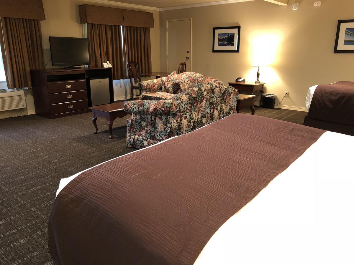 Best Western Lakewood Buitenkant foto