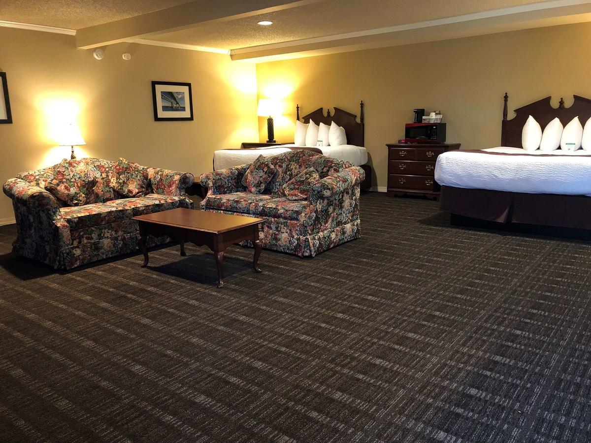 Best Western Lakewood Buitenkant foto