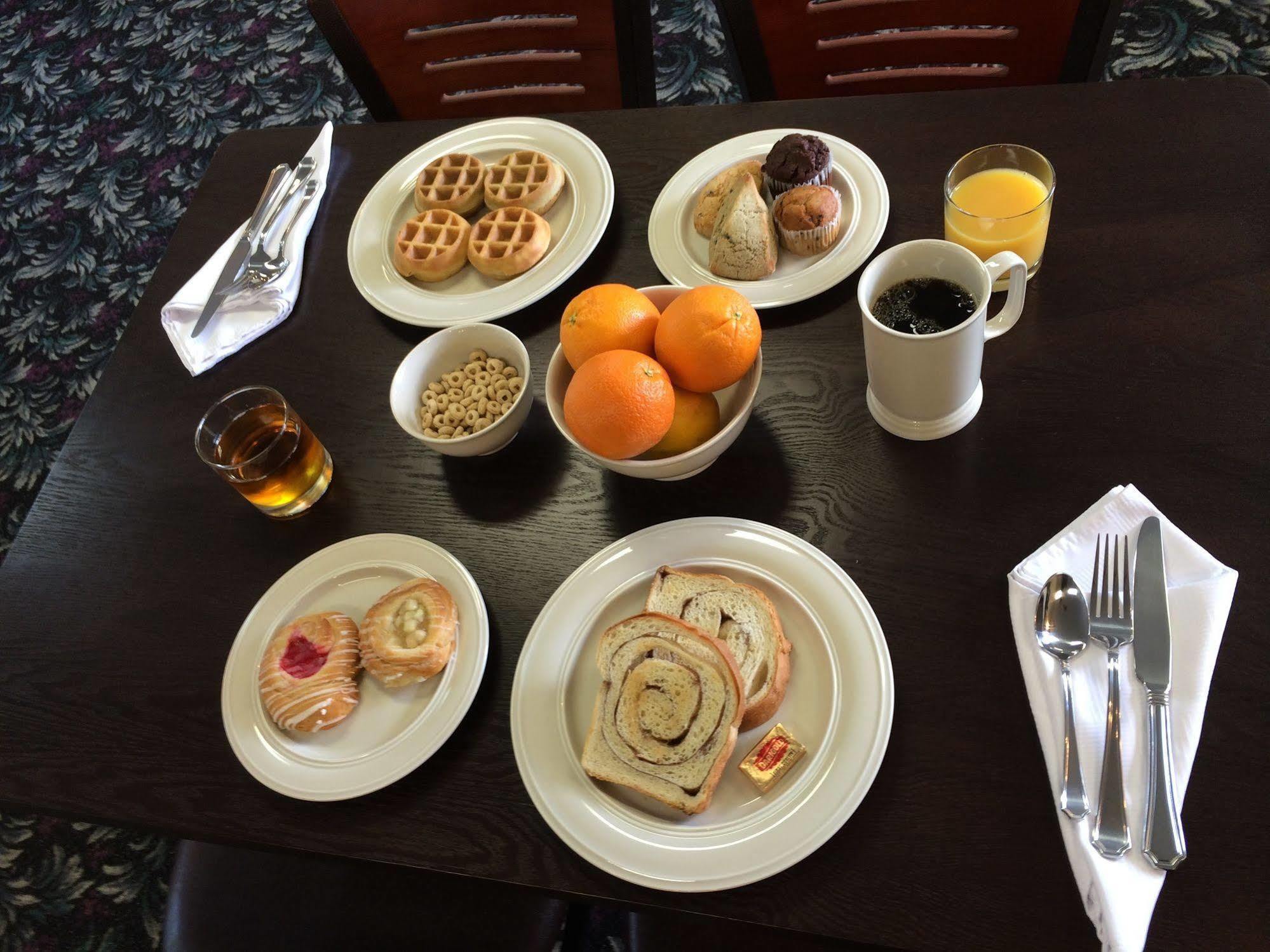 Best Western Lakewood Buitenkant foto