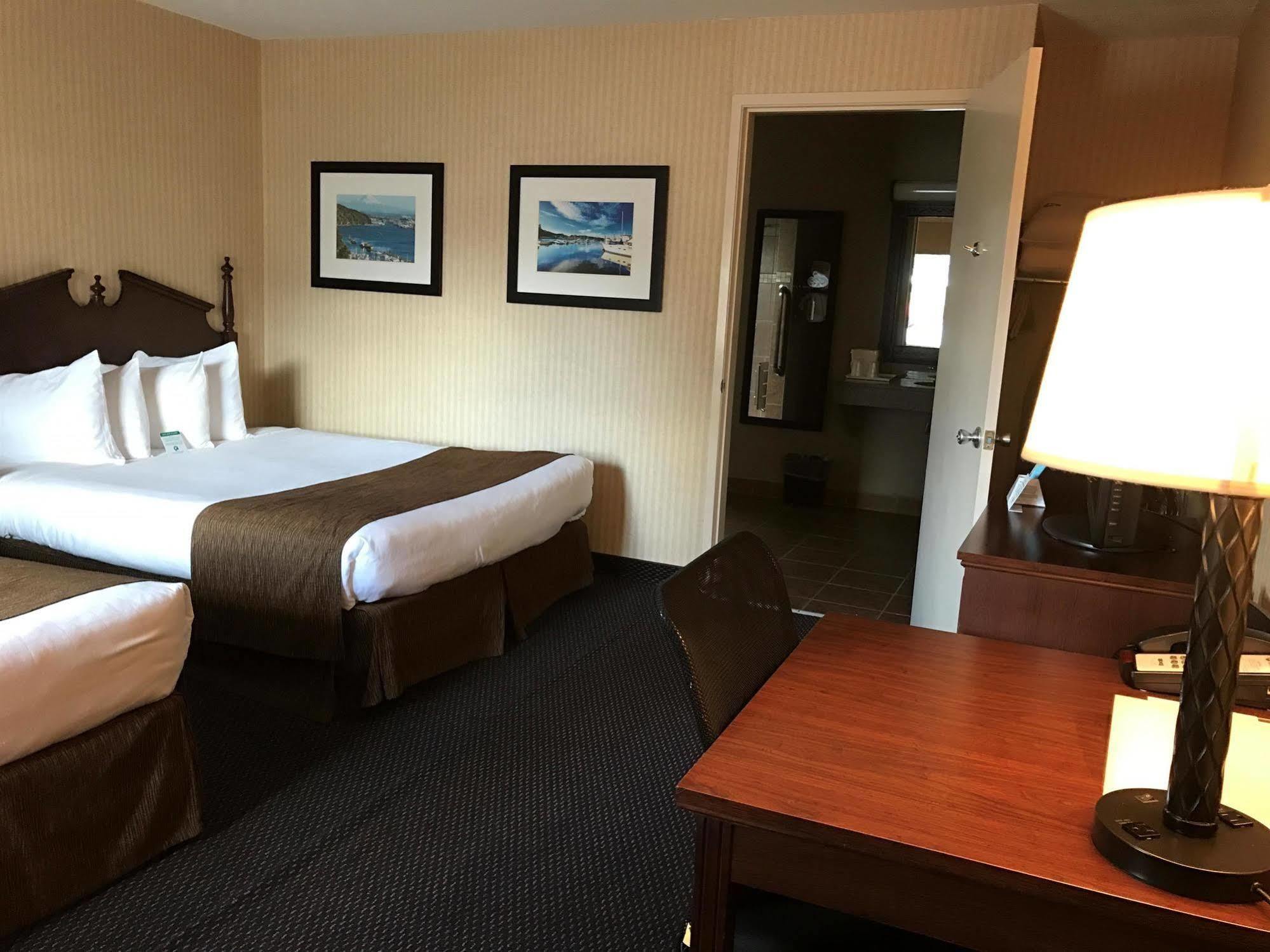Best Western Lakewood Buitenkant foto